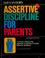 Cover of: Lee Canter's Assertive discipline for parents