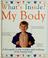 Cover of: My body.