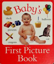 Cover of: Baby