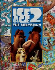 Cover of: Look and find ice age 2: the meltdown