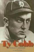 Cover of: Ty Cobb by Alexander, Charles C.