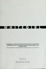 Cover of: Whitegirl