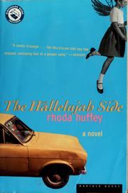 Cover of: The Hallelujah side by Rhoda Huffey