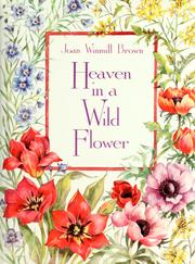 Cover of: Heaven in a Wildflower