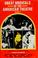 Cover of: Great musicals of the American theatre