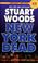 Cover of: New York Dead