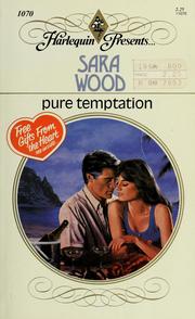 Cover of: Pure Temptation