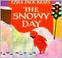 the snowy day paperback