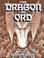 Cover of: The dragon of Ord