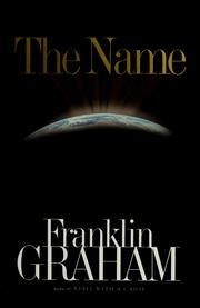 Cover of: The name