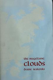 Cover of: The Magellanic clouds.