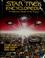 Cover of: The Star Trek Encyclopedia
