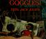 Cover of: Goggles.