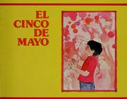 Cover of: El cinco de Mayo