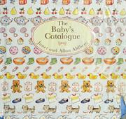 Cover of: The baby's catalogue
