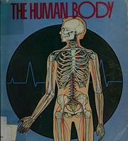 Cover of: The human body | Martin L. Keen