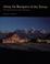 Cover of: Along the ramparts of the Tetons