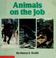 Cover of: Animals on the Job