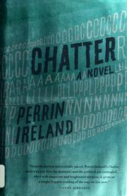 Cover of: Chatter by Perrin Ireland