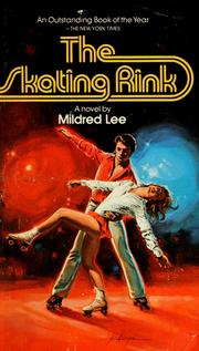 Cover of: The skating rink