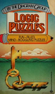 Cover of: Puzzles and Games