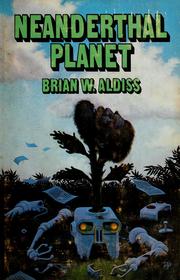 Cover of: Neanderthal planet