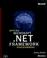 Cover of: Applied Microsoft .NET Framework Programming