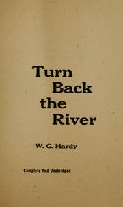Turn back the river