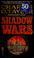 Cover of: Shadow wars.