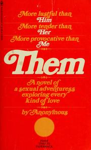 Cover of: Them by Anonymous
