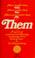 Cover of: Them