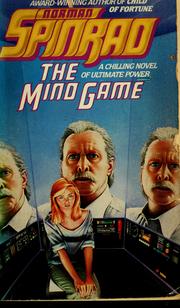 Cover of: Mind Game by Thomas M. Disch