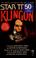 Cover of: Klingon
