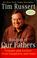 Cover of: Wisdom of our fathers
