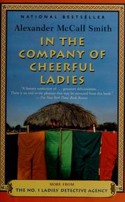 Cover of: In the company of cheerful ladies