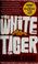 Cover of: The White Tiger