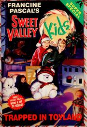 Cover of: Sweet Valley Kids : Super Special(Francine Pascal)
