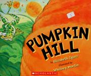 Cover of: Pumpkin Hill by Elizabeth Spurr
