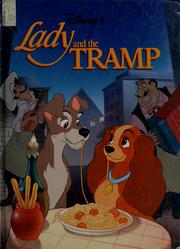 Cover of: Lady and the Tramp by Walt Disney Company
