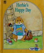 Cover of: Herbie's happy day by Ruth Lerner Perle