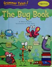 Cover of: Bug Book (Adjectives) (Grammar Tales) by Maria Fleming