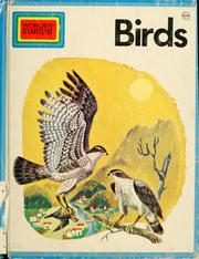 Cover of: Birds