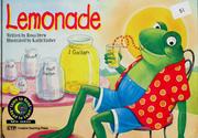 Cover of: Lemonade by Rosa Drew
