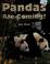 Cover of: Pandas Are Coming! (On Our Way to English, Math Guided Reading, Level O)