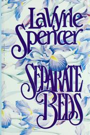 Cover of: Separate Beds