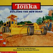 Cover of: Building the new road