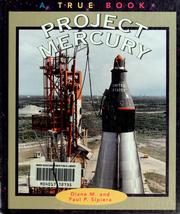 Cover of: Project Mercury