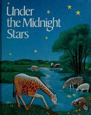 Cover of: Under the midnight stars by Sam Leaton Sebesta
