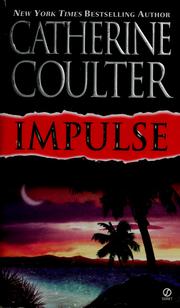 Cover of: Impulse | 