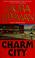 Cover of: Charm City (Tess Monaghan Mysteries)